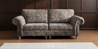 Gosford Highback II Deep Sit