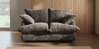 2 Seater Small Sofa