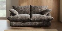 3 Seater Small Sofa