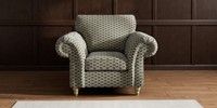 Gosford Highback II Deep Sit