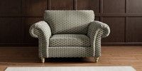Gosford Highback II Deep Sit