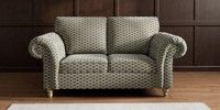 Gosford Highback II Deep Sit