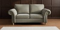 Gosford Highback II Deep Sit