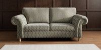 Gosford Highback II Deep Sit