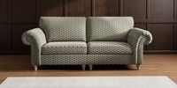 Gosford Highback II Deep Sit