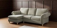 Gosford Highback II Deep Sit