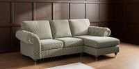 Medium Sofa Chaise - Right Hand