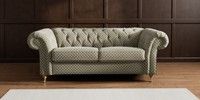 3 Seater Small Sofa