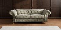 3 Seater Sofa