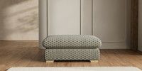 Extra Large Footstool