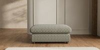 Extra Large Footstool