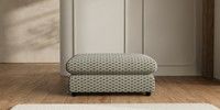 Extra Large Footstool