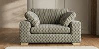 2 Seater Small Sofa