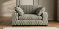 2 Seater Small Sofa