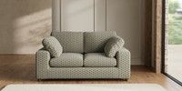 2 Seater Sofa
