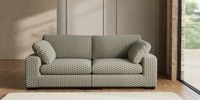 4 Seater Large Sofa
