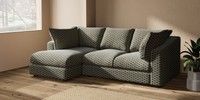 The Sumptuous Deep Relaxed Sit