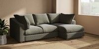 Medium Sofa Chaise - Right Hand