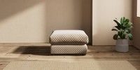 The Sumptuous Deep Relaxed Sit