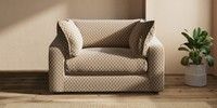 2 Seater Small Sofa