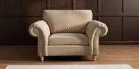 Gosford Highback II Deep Sit