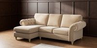 Gosford Highback II Deep Sit