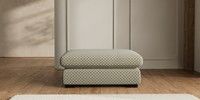 Extra Large Footstool