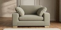 2 Seater Small Sofa