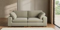 4 Seater Large Sofa