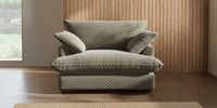 Noa Platform Deep Relaxed Sit