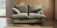 2 Seater Small Sofa