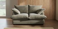 2 Seater Small Sofa