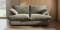 3 Seater Small Sofa
