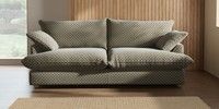 3 Seater Sofa