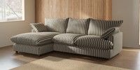 Noa Platform Deep Relaxed Sit