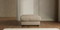 Extra Large Footstool