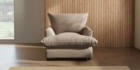 Noa Platform Deep Relaxed Sit