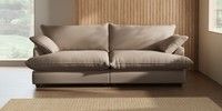 Noa Platform Deep Relaxed Sit