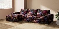 Large Sofa Chaise - Left Hand