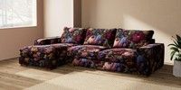Novella Deep Relaxed Sit