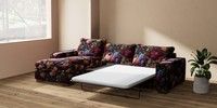 Sofa Chaise Bed - Left Hand