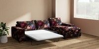 Sofa Chaise Bed - Right Hand
