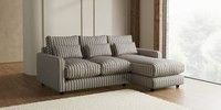 Medium Sofa Chaise - Right Hand