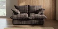 2 Seater Small Sofa