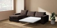 Sofa Chaise Bed - Left Hand