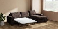 Sofa Chaise Bed - Right Hand