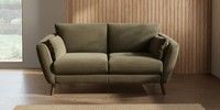 3 Seater Small Sofa
