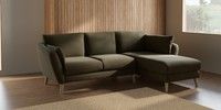 Medium Corner Chaise - Right Hand