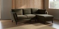 Medium Corner Chaise - Right Hand