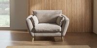 Orlo Relaxed Sit